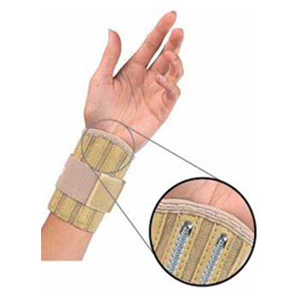 Mueller Sports Medicine Brace Wrist Black Size One Size Fits All Universal EA (222)