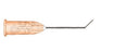 Eagle laboratories Hydrodissection Nucleus Cannula - Hydrodissection Nucleus Cannula, 25G x 7 mm - 213-25