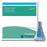 Coloplast Catheter External Freedom Clear _ Medium Silicone 28mm 100/Bx