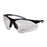 Hager Worldwide  Eyewear Protective Hager 2 Diopter Clear Lens / Black Frame Ea