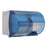 Georgia Pacific Dispenser Toilet Tissue Compact Splash Blue Ea