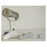 Leica Scientific (McCormick) Sterilizer Bacticinerator IV Ea