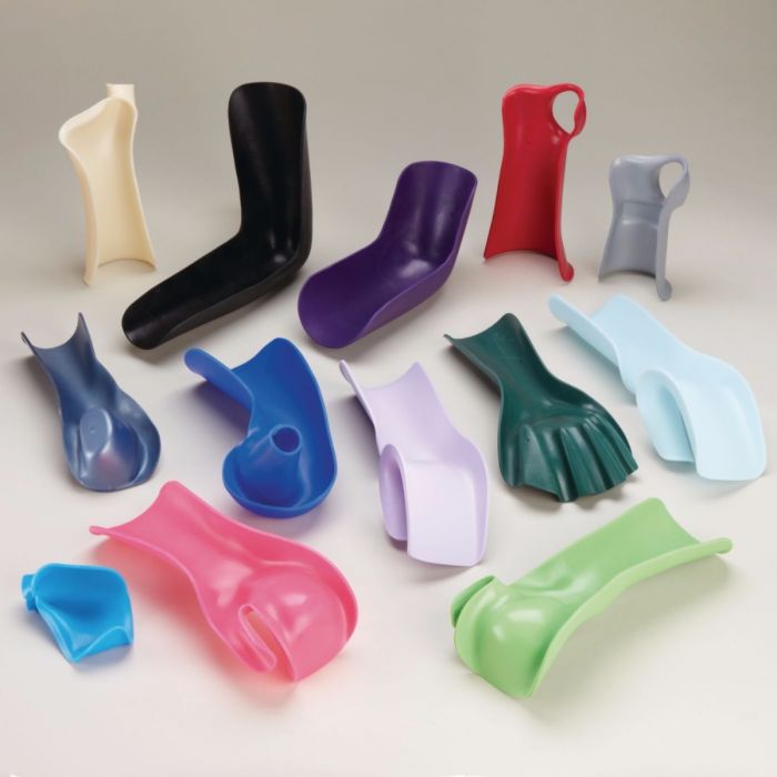 Rolyan Aquaplast-T Watercolors - Solid
