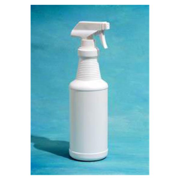 Safetec Of America  Bottle Spray Plastic 32oz White Ea, 6 EA/CA (13502)