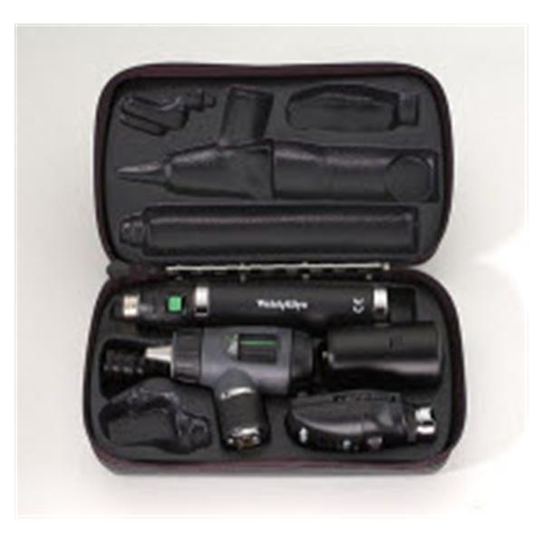 Welch-Allyn Diagnostic Set Complete 3.5V Each