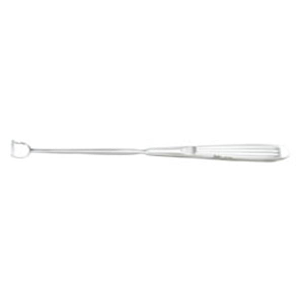 Miltex-Integra Miltex Curette Adenoid Barnhill 8-1/2" Size 1 Ea