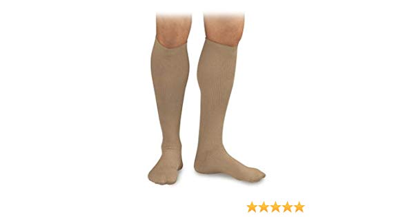 Mens Microfiber Dress socks