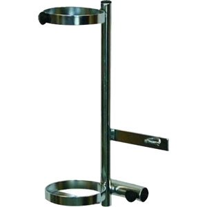 Invacare Holder Oxygen For Wheelchair O2 Tank Ea — Grayline Medical