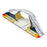 Laerdal Medical  Immobilizer Headbed II Ea