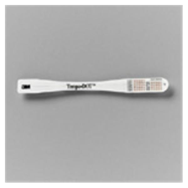 Medical Indicators Thermometer Tempa-DOT Oral/Auxiliary 250/Bx, 24 BX/CA (5147)