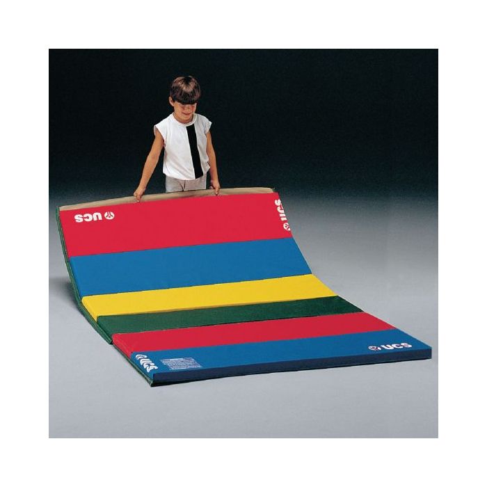 Patterson Medical Rainbow Mat