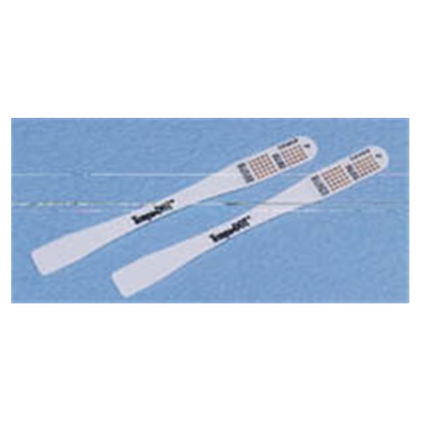 Medical Indicators Thermometer Tempa-DOT Oral/Auxiliary 500/Ca