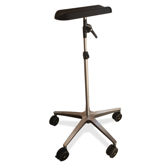 MR-Conditional Injection Stand