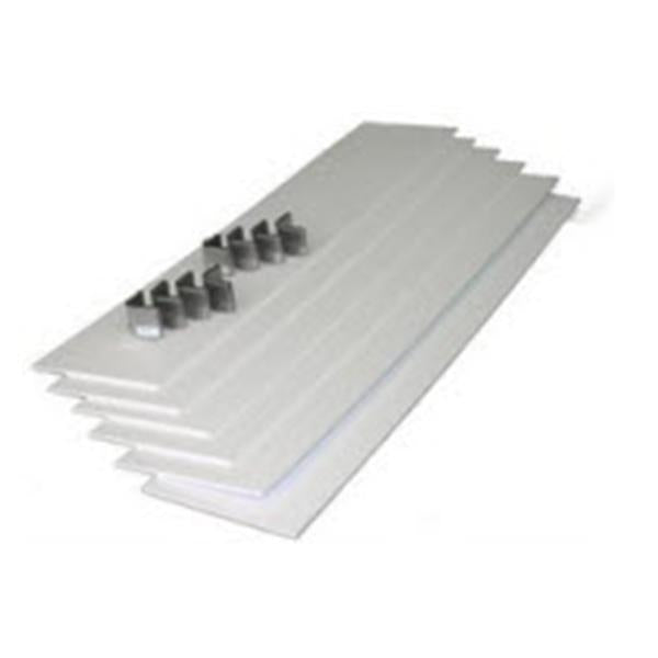 Waterloo Industries Divider/Clip System 2" For Unicart Drawer Ea