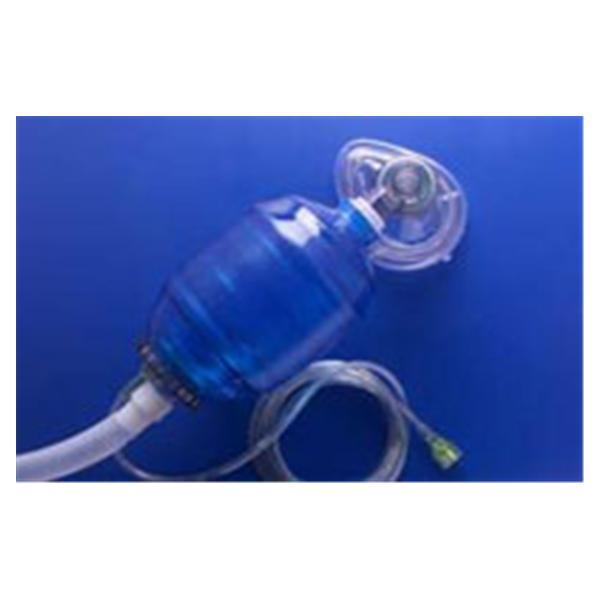 Teleflex Medical Resuscitator Adult Adult Ea, 6 EA/CA (157100100 ...