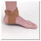 Cho-Pat Holding  Strap Cho-Pat Achilles Tendon Cloth/Foam Beige Size Small EA