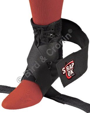 Ankle Support