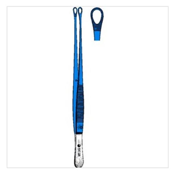 Tuttle Instrument Sklar Instruments Forcep Puddle Tuttle Sklar Blue 7