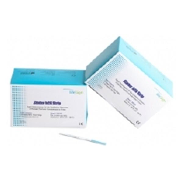 Lifesign  Status hCG Dipstick Test CLIA Wvd 25mIU/mL 35/Bx
