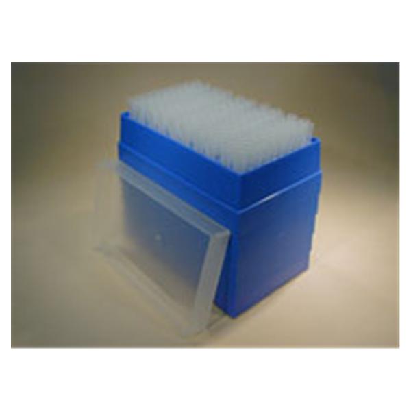Stockwell Scientific MLA Pipette Tip Universal Natural 5x200/Bx, 28 BX/CA (7511R)