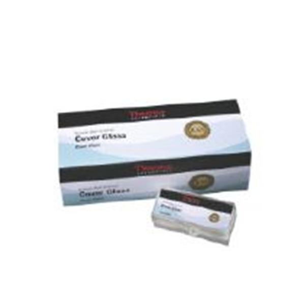 Richard-Allan Scientific Microscope Cover Glass 24x50mm #1.5 10/Ca