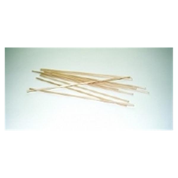 C&A Scientific  Applicator Wood Non Sterile 6 in 1000/Pk, 10 PK/CA (95-8701-10)