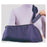 DJO Sling Envlp Dlx Dgnty Adlt Arm Ctn/Poly 8.5x18 Blu Sz Lg 1/EA (79-840077208)