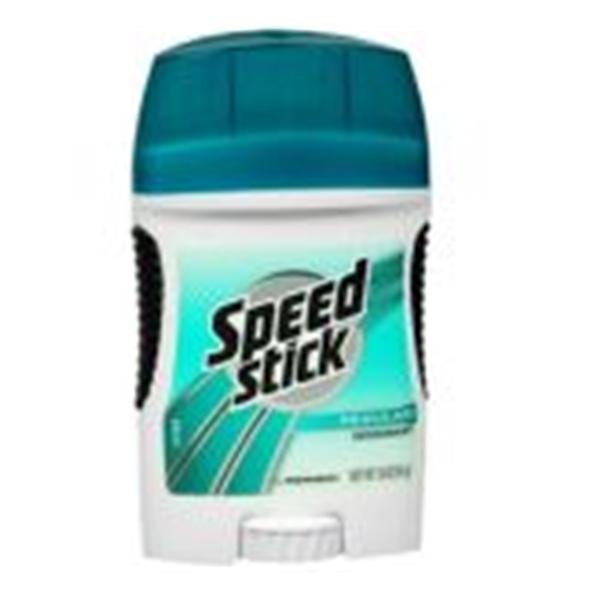 Colgate-Palmolive Speed Stick Deodorant Regular 1.8oz/Ea