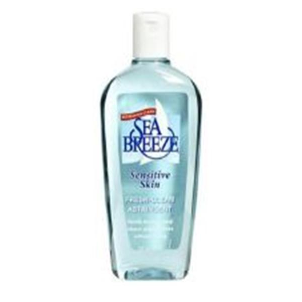 Idelle Labs Sea Breeze Astringent 10oz 10oz/Bt