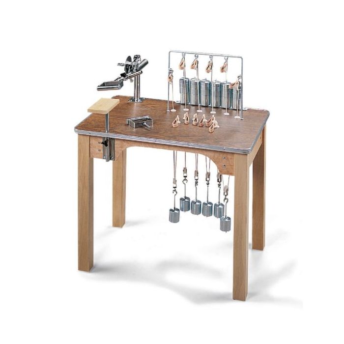 Patterson Medical Hand, Wrist and Forearm Table (Kanavel Table)