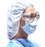 Shield Clear Eye Mask