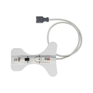 Medline ReNewal Reprocessed Masimo Pulse Oximeters - 2317 @LNCS ADULT PULSE OX SENSOR 3FT - 2317R