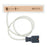 Medline ReNewal Reprocessed Masimo Pulse Oximeters - Reprocessed LNCS Pulse Oximeter Probe, Neonatal - HHS-2329