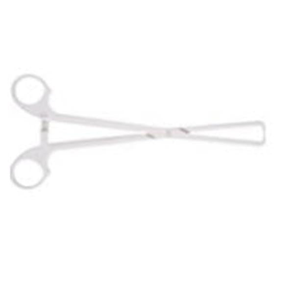 Professional Sterile Sys Forcep Tenaculum _ Disposable 10/Bx