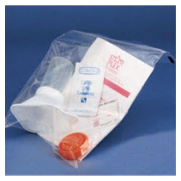 Universal Midstream Collection Kit Starplex Scientific Midstream Collection Kit 90mL Silicone Sterile 50 ...