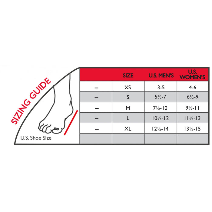 Thermoskin Plantar FXT Night Brace — Grayline Medical