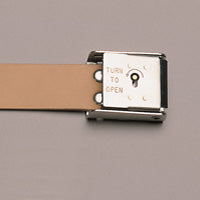 Locking Synthetic Strap