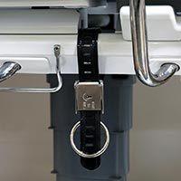 Universal Anchor Strap