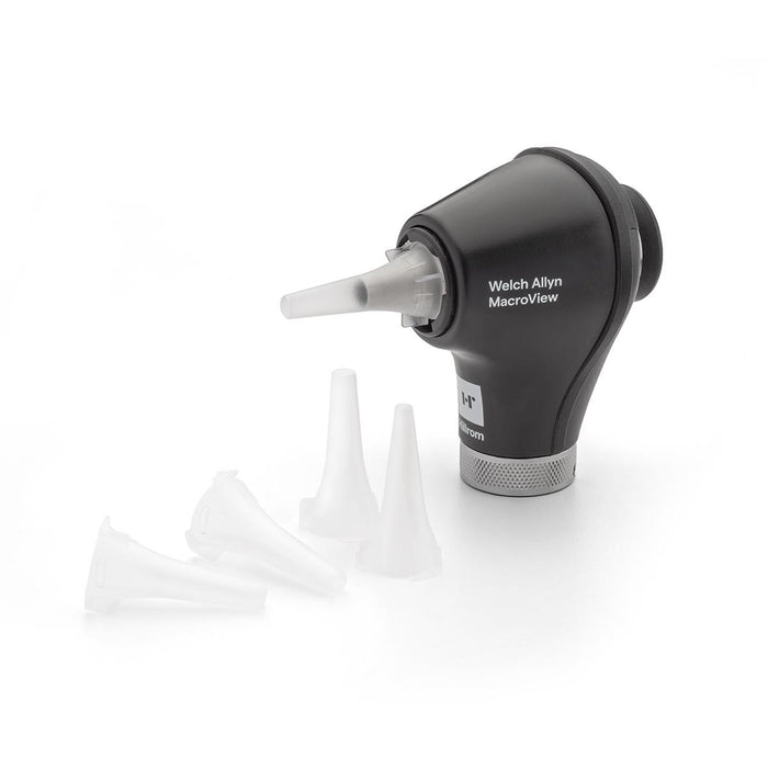Welch Allyn MacroView Plus LED Otoscope for iExaminer - 238-3