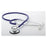 American Diagnostic  Stethoscope Clinician Proscope Blue 22" 1/EA