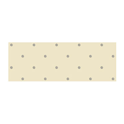 Mini Perforated