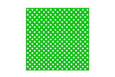Micro Perforated