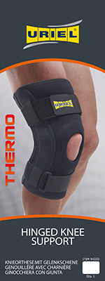Knee Brace