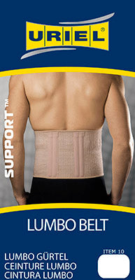 FEI Uriel Lumbar Belt Everday Use