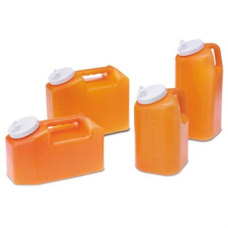 24-Hour Urine Container 2.5 Liter