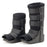 Darco International  Walker Stirrup FX Pro Ankle/Leg/Foot Black Size Large Ea (FX3)