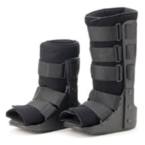 Darco International  Walker Stirrup FX Pro Ankle/Leg/Foot Black Size Small Ea (FX1)