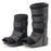 Darco International  Walker Stirrup FX Pro Ankle/Leg/Foot Black Size Small Ea (FXS1)