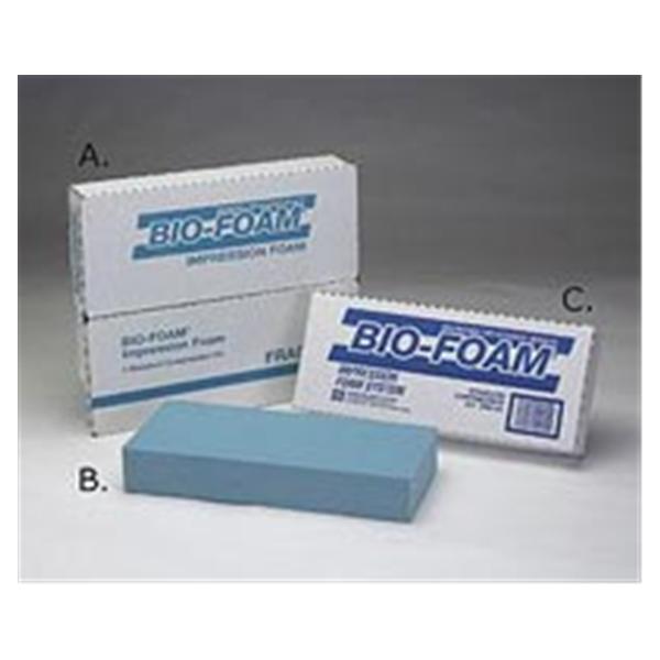 Smithers Oasis Usa Container Dolly Bio-Foam Black 12/CA