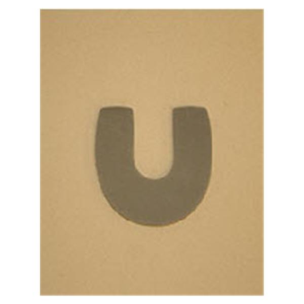 Aetna Felt oration Pad Orthopedic EVA Ankle Felt Size Small Each